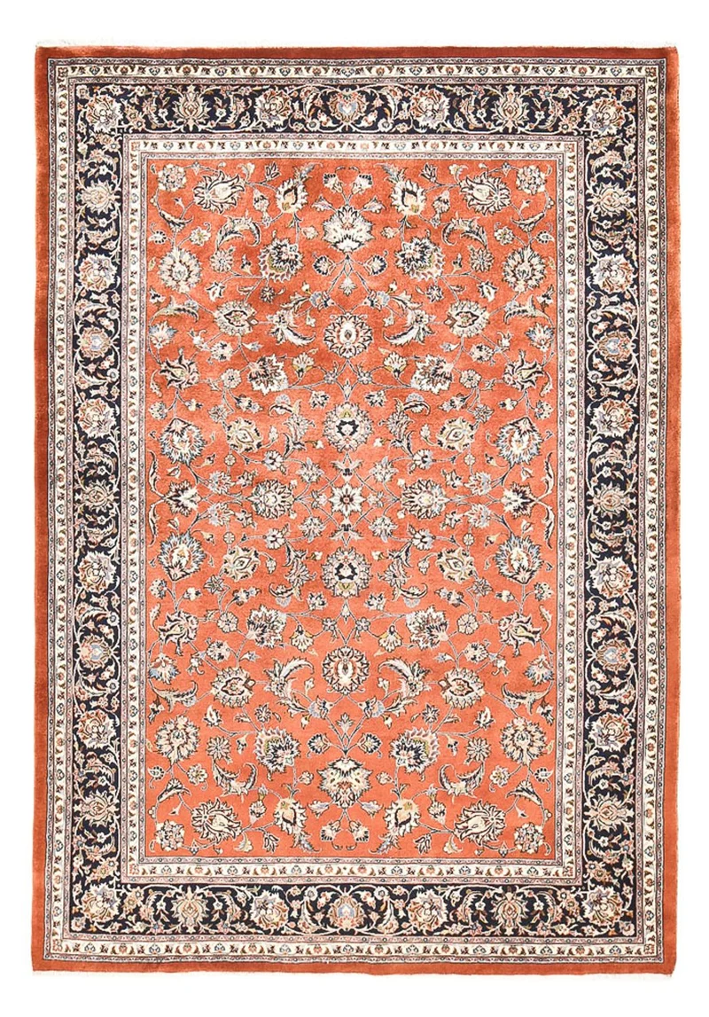 Maschad Teppich 203x285cm - Perserteppich