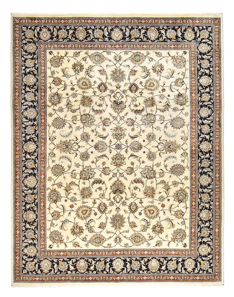 Maschad Teppich 292x380cm - Perserteppich