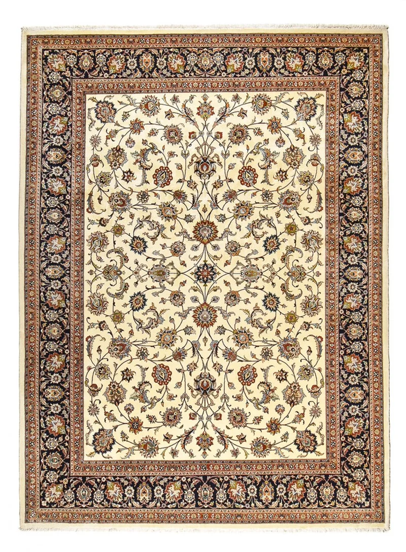 Maschad Teppich 296x398cm - Perserteppich