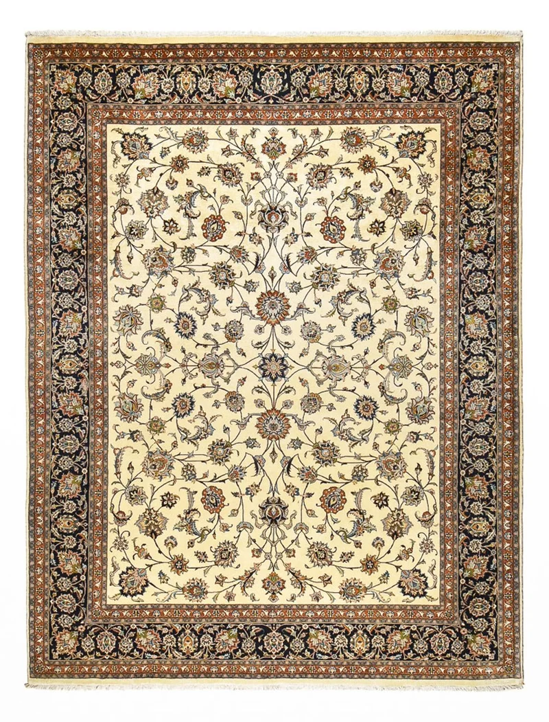 Maschad Teppich 288x393cm - Perserteppich