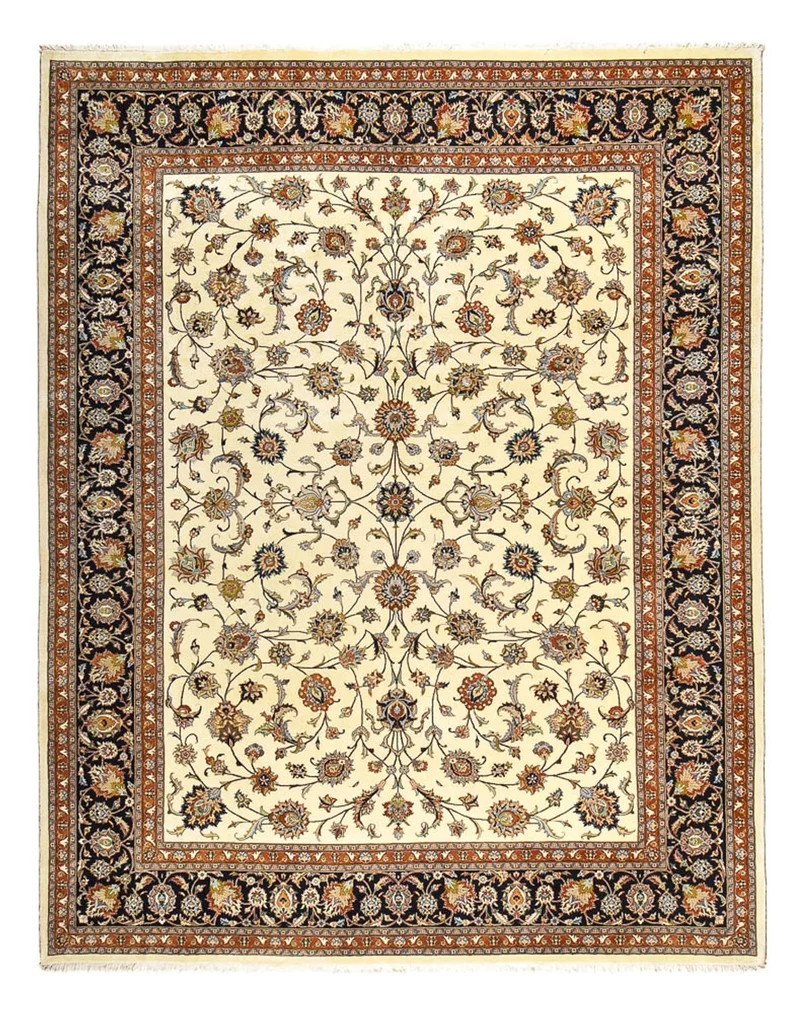 Maschad Teppich 295x383cm - Perserteppich