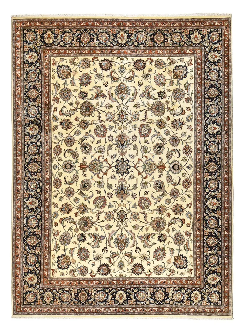Maschad Teppich 286x403cm - Perserteppich