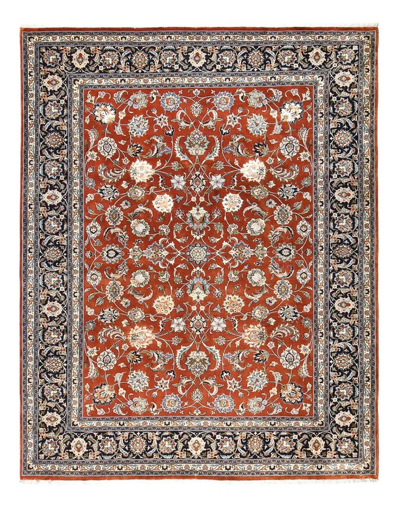 Maschad Teppich 295x378cm - Perserteppich
