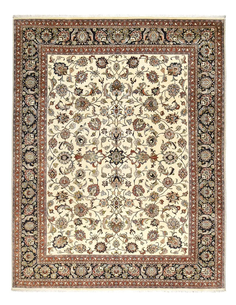 Maschad Teppich 292x390cm - Perserteppich