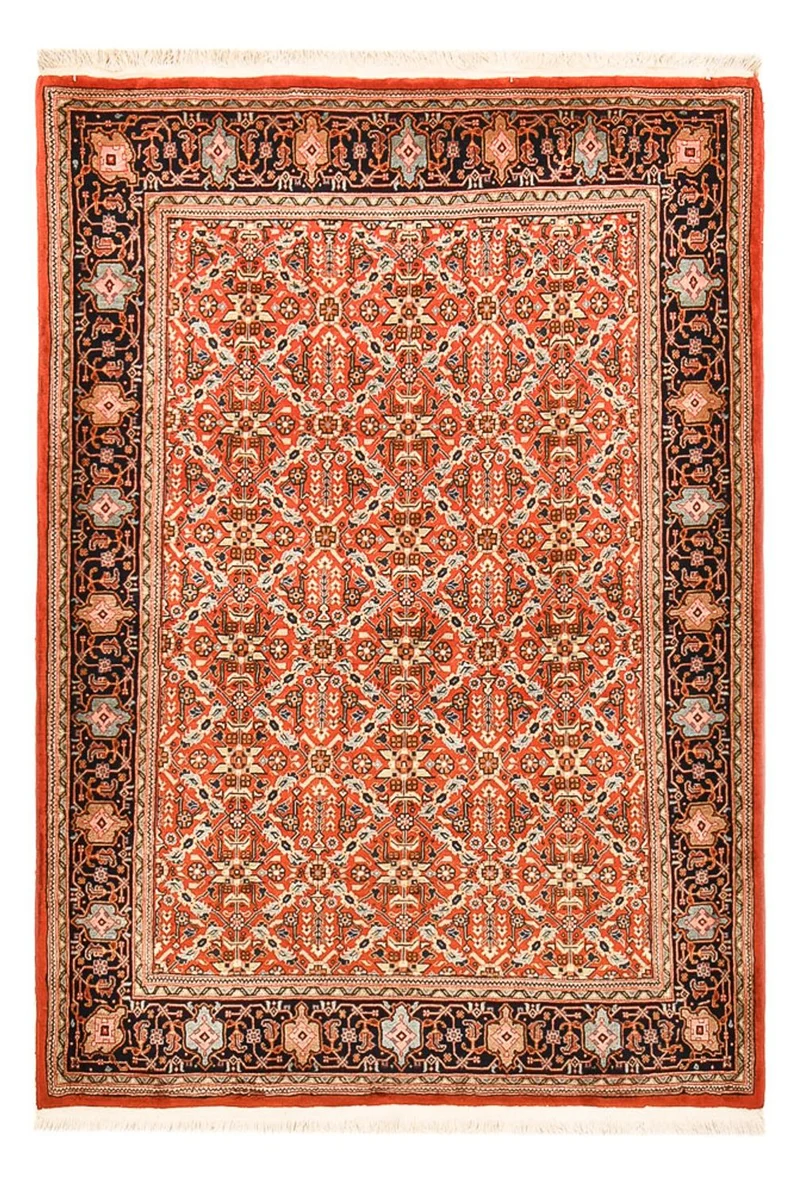 Sarough Teppich 115x160cm - Perserteppich