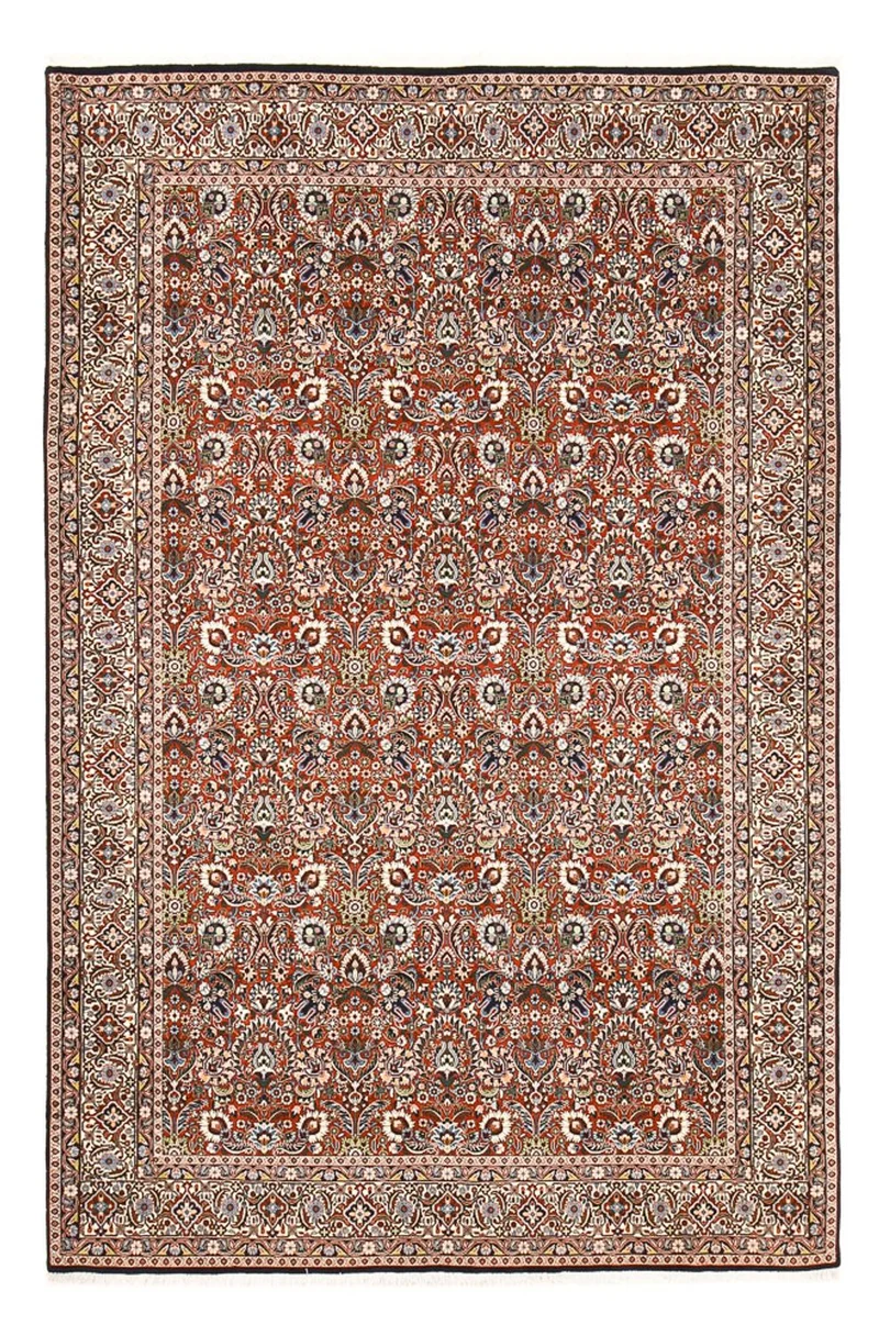 Bidjar Teppich 205x300cm - Perserteppich