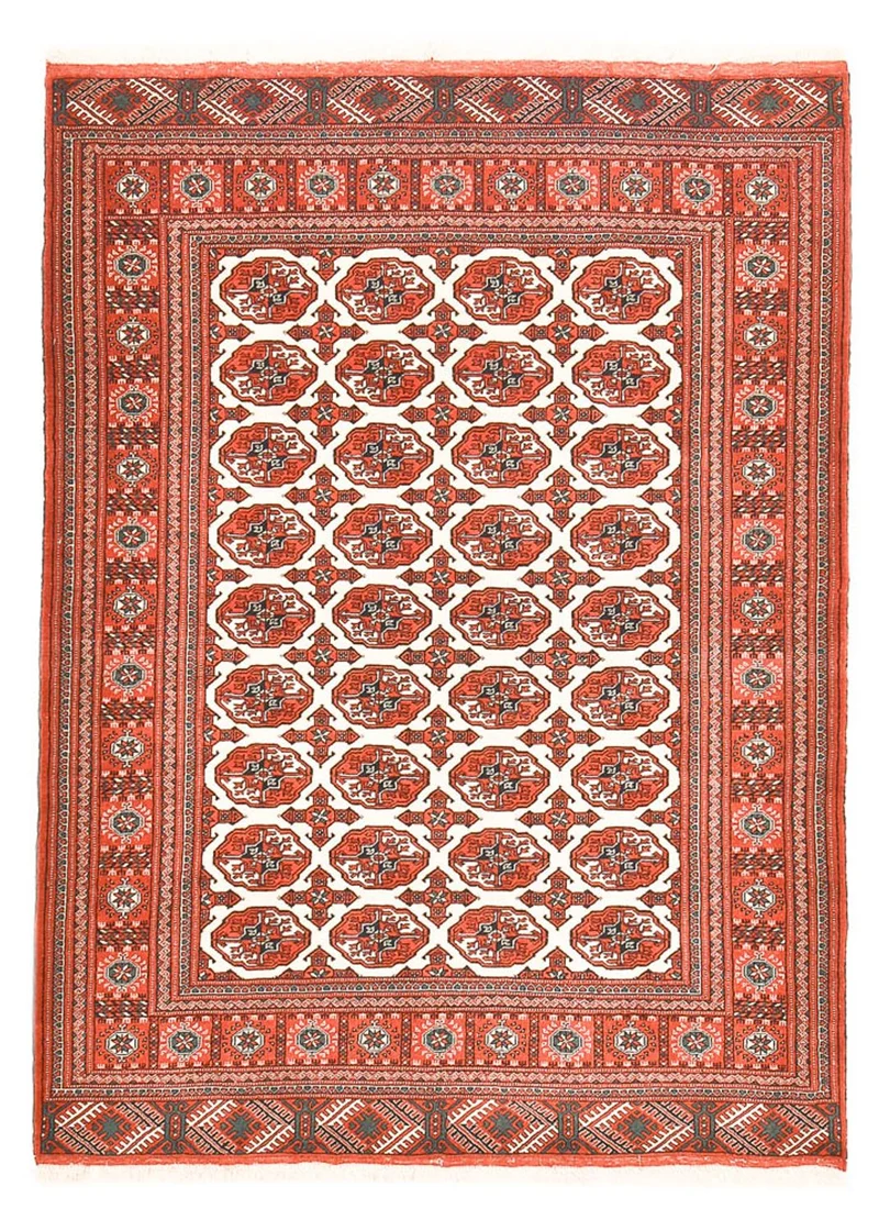 Belutsch Teppich 142x200cm - Orientteppich