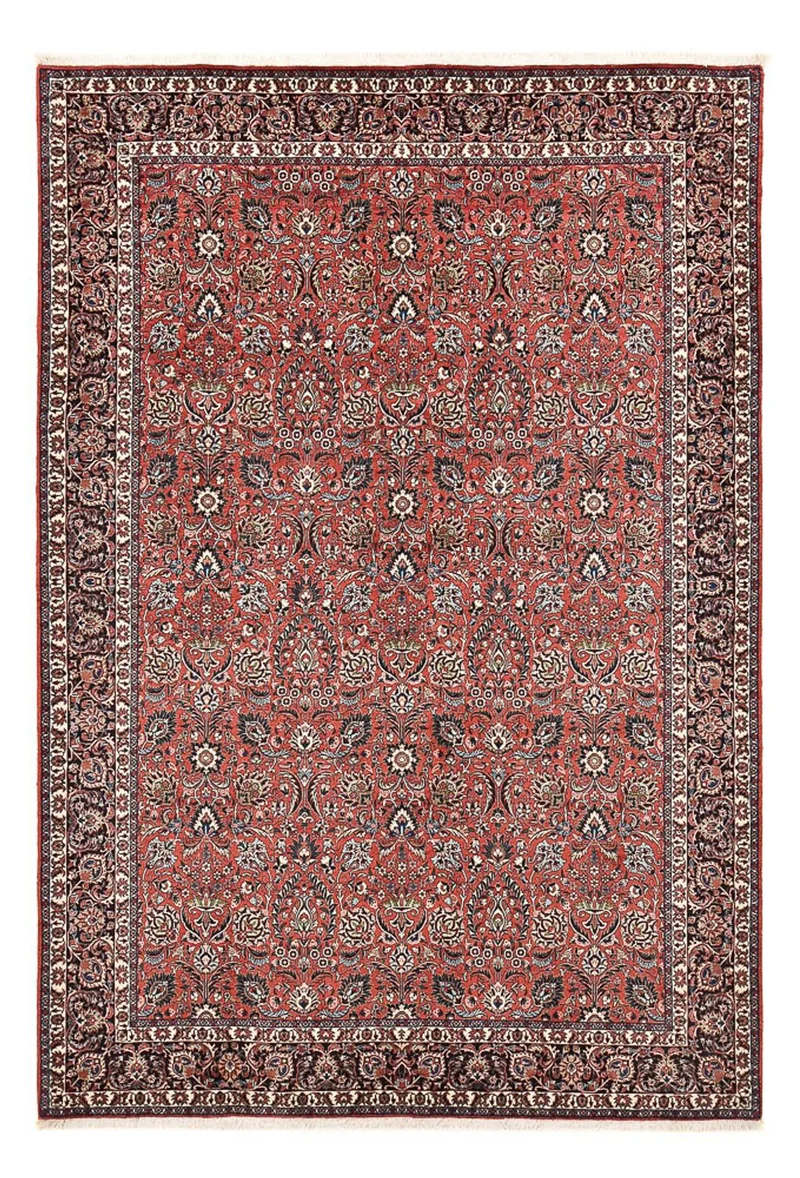 Bidjar Teppich 205x303cm - Perserteppich