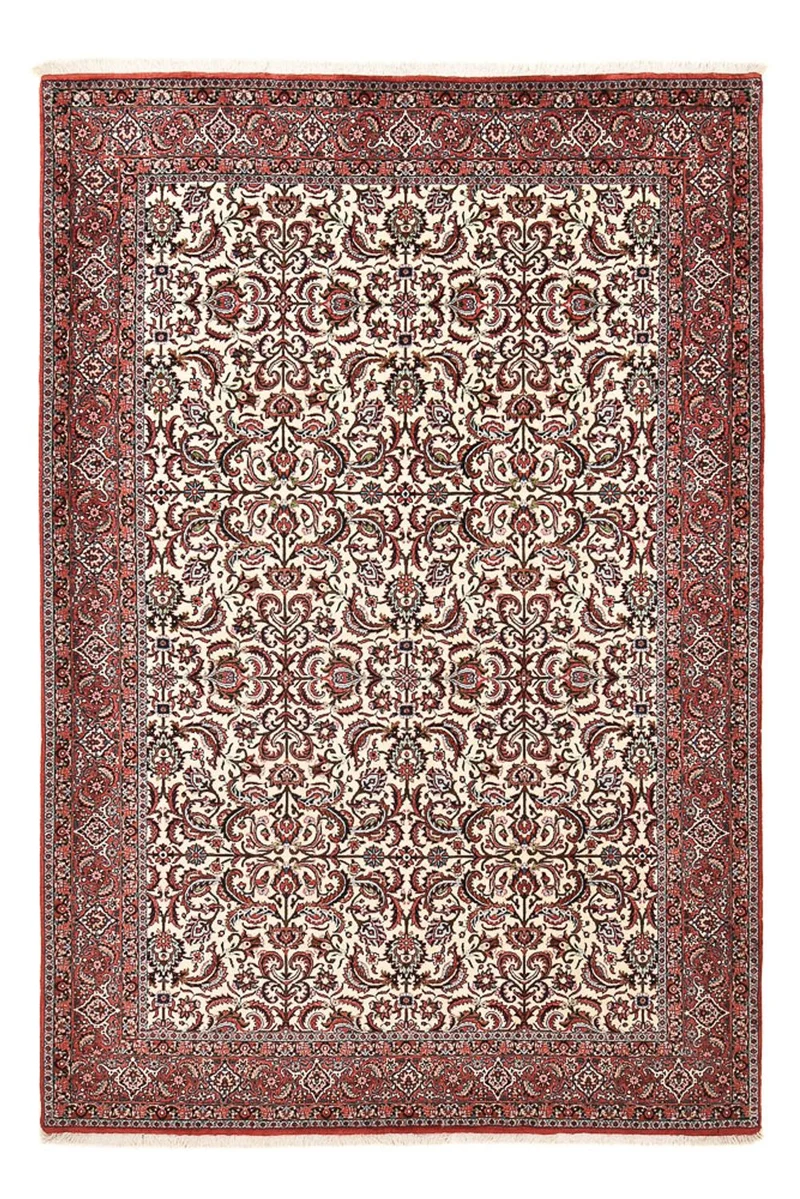 Bidjar Teppich 202x303cm - Perserteppich