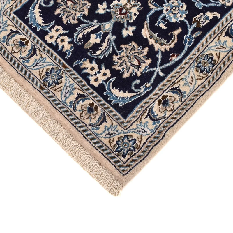 Nain - 9La Teppich 61x197cm - Perserteppich