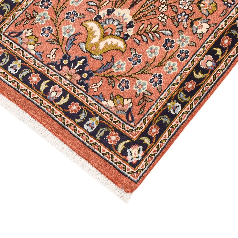 Sarough Teppich 60x220cm - Perserteppich