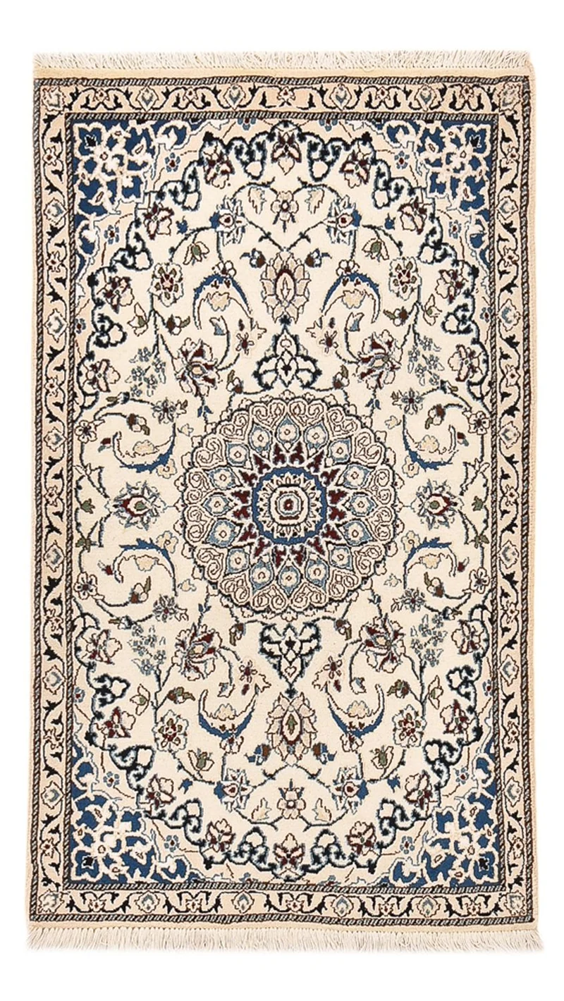 Nain - 9La Teppich 80x136cm - Perserteppich