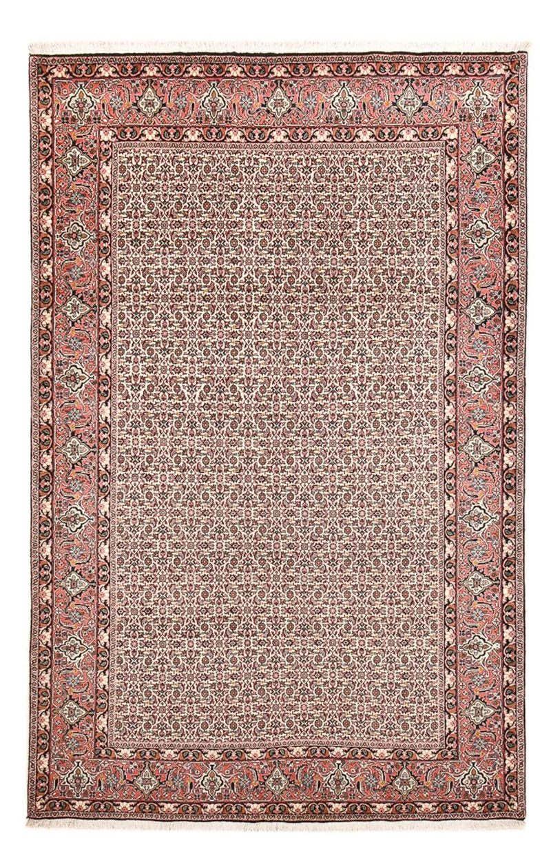 Bidjar Teppich 195x305cm - Perserteppich