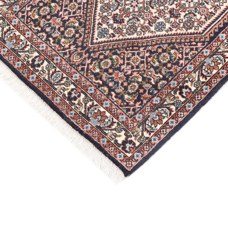 Bidjar Teppich 55x247cm - Perserteppich
