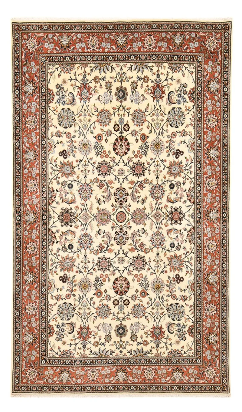 Bidjar Teppich 205x347cm - Perserteppich