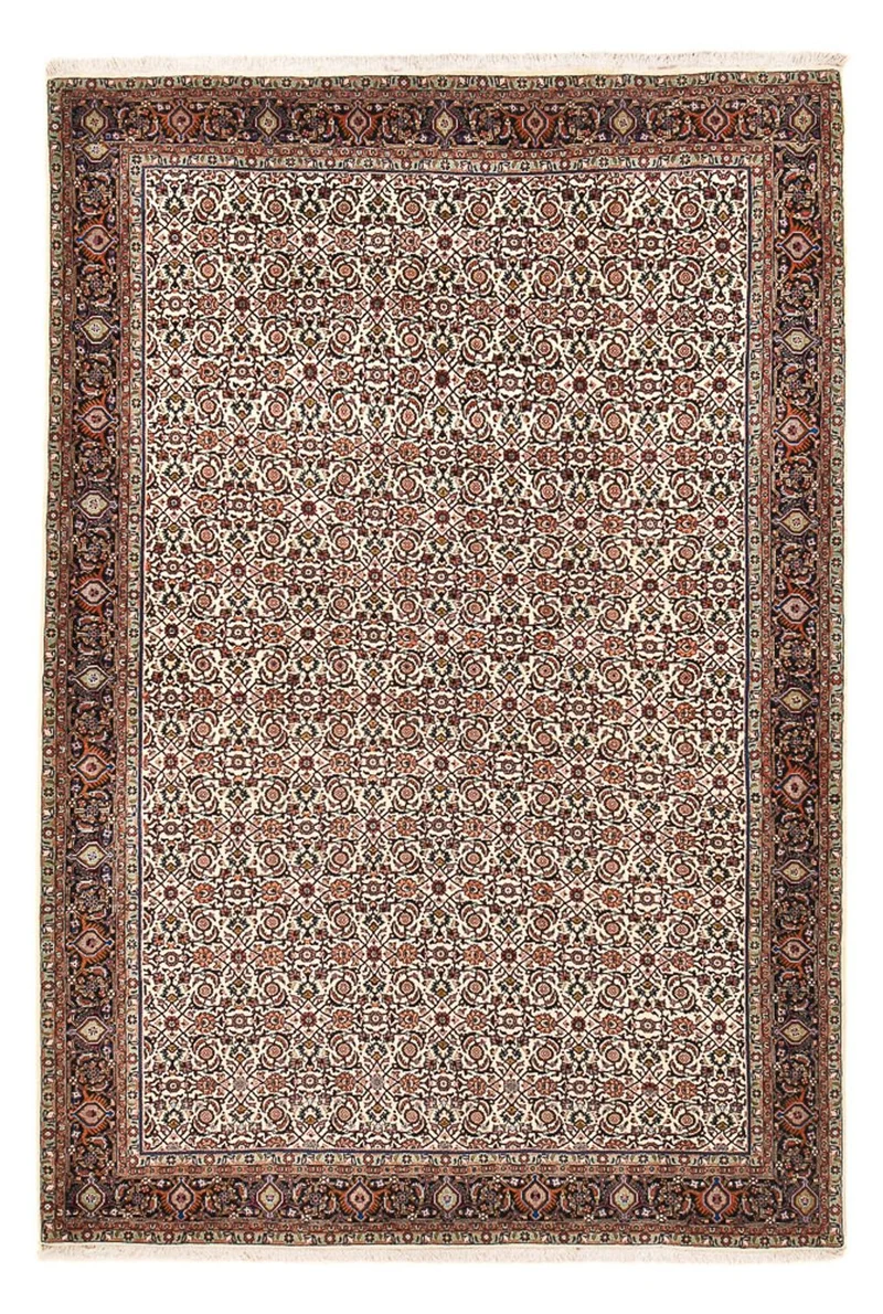 Bidjar Teppich 208x314cm - Perserteppich