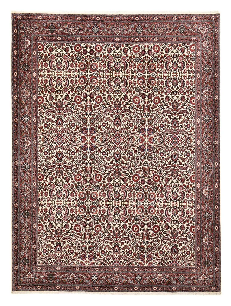 Bidjar Teppich 302x400cm - Perserteppich