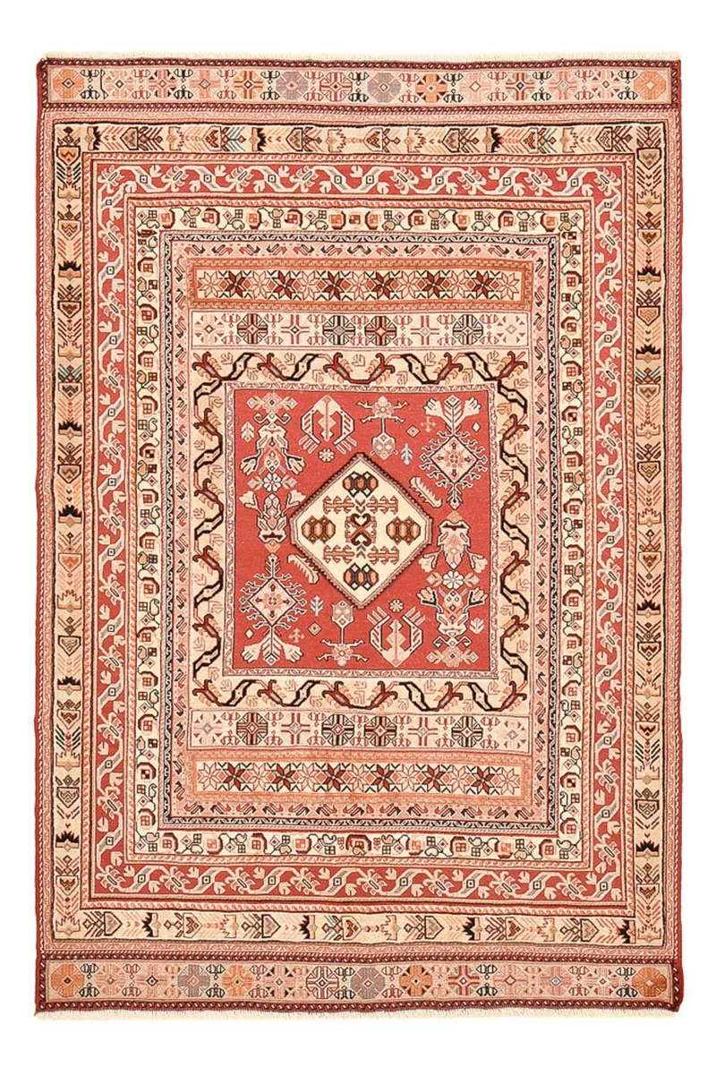 Kelim Fars Teppich 135x195cm