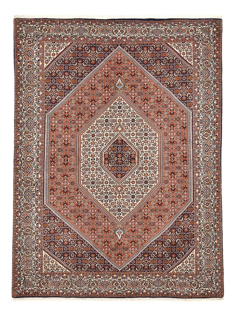 Bidjar Teppich 182x243cm - Perserteppich