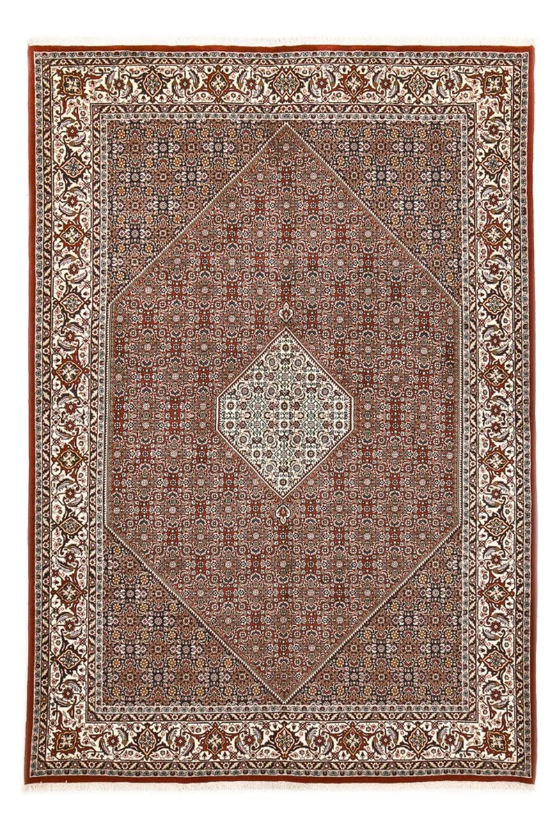 Bidjar Teppich 200x298cm - Perserteppich