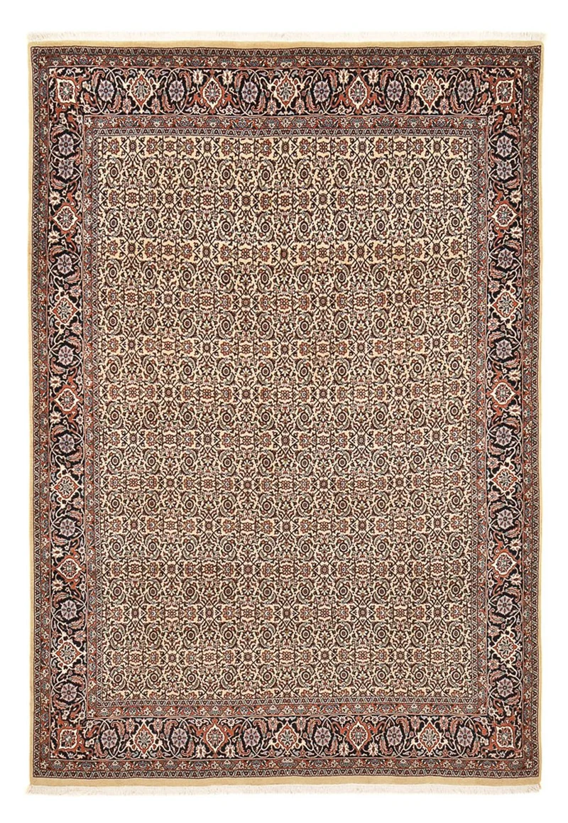 Bidjar Teppich 205x302cm - Perserteppich