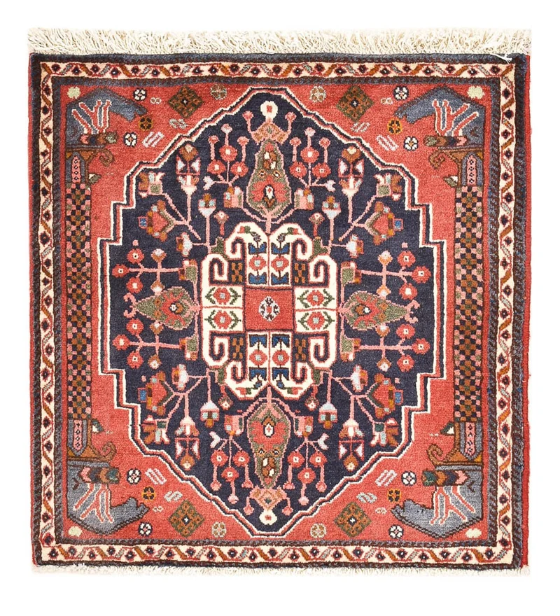 Abadeh Teppich 35x60cm - Perserteppich