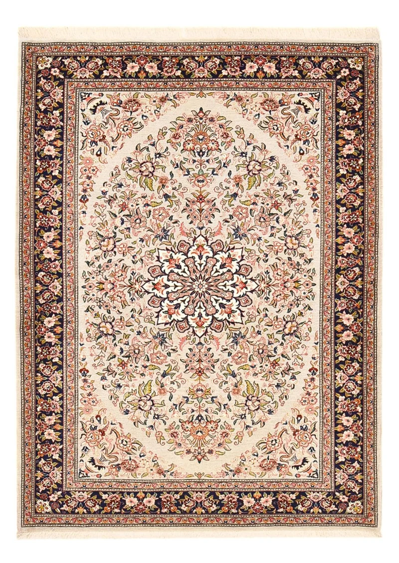 Ilam Teppich 139x200cm - Perserteppich