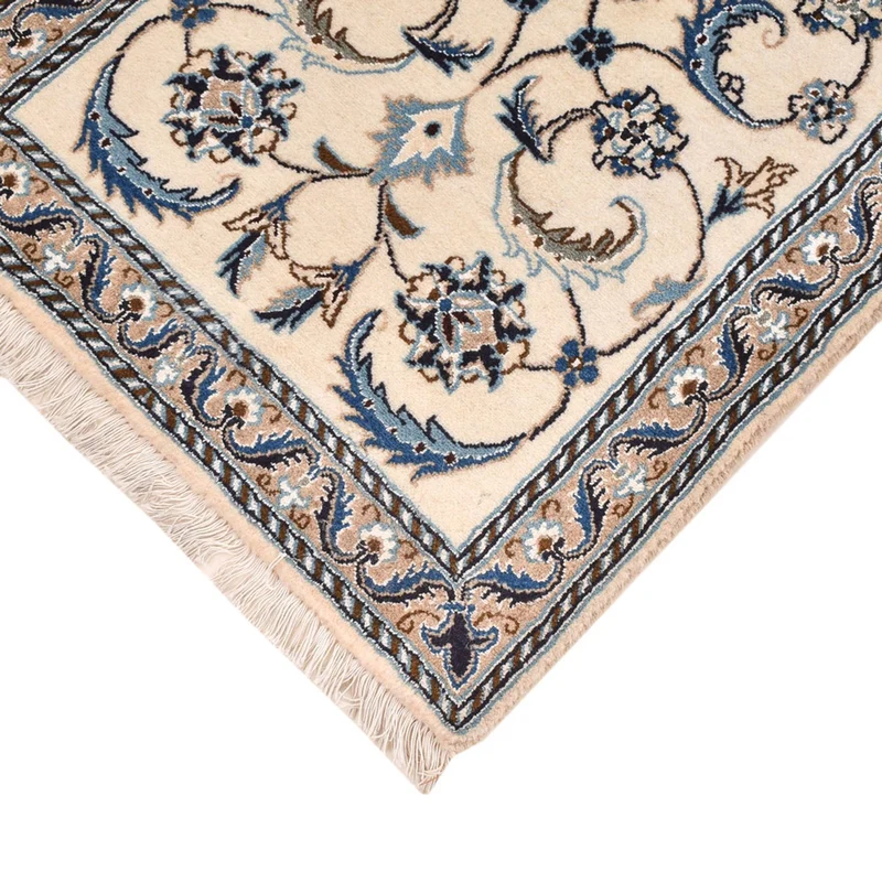 Nain - 9La Teppich 60x200cm - Perserteppich