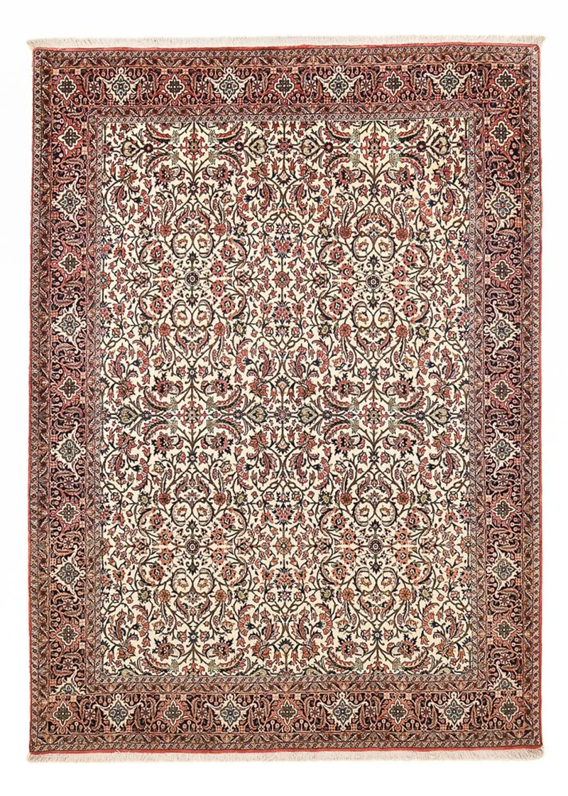 Bidjar Teppich 206x289cm - Perserteppich