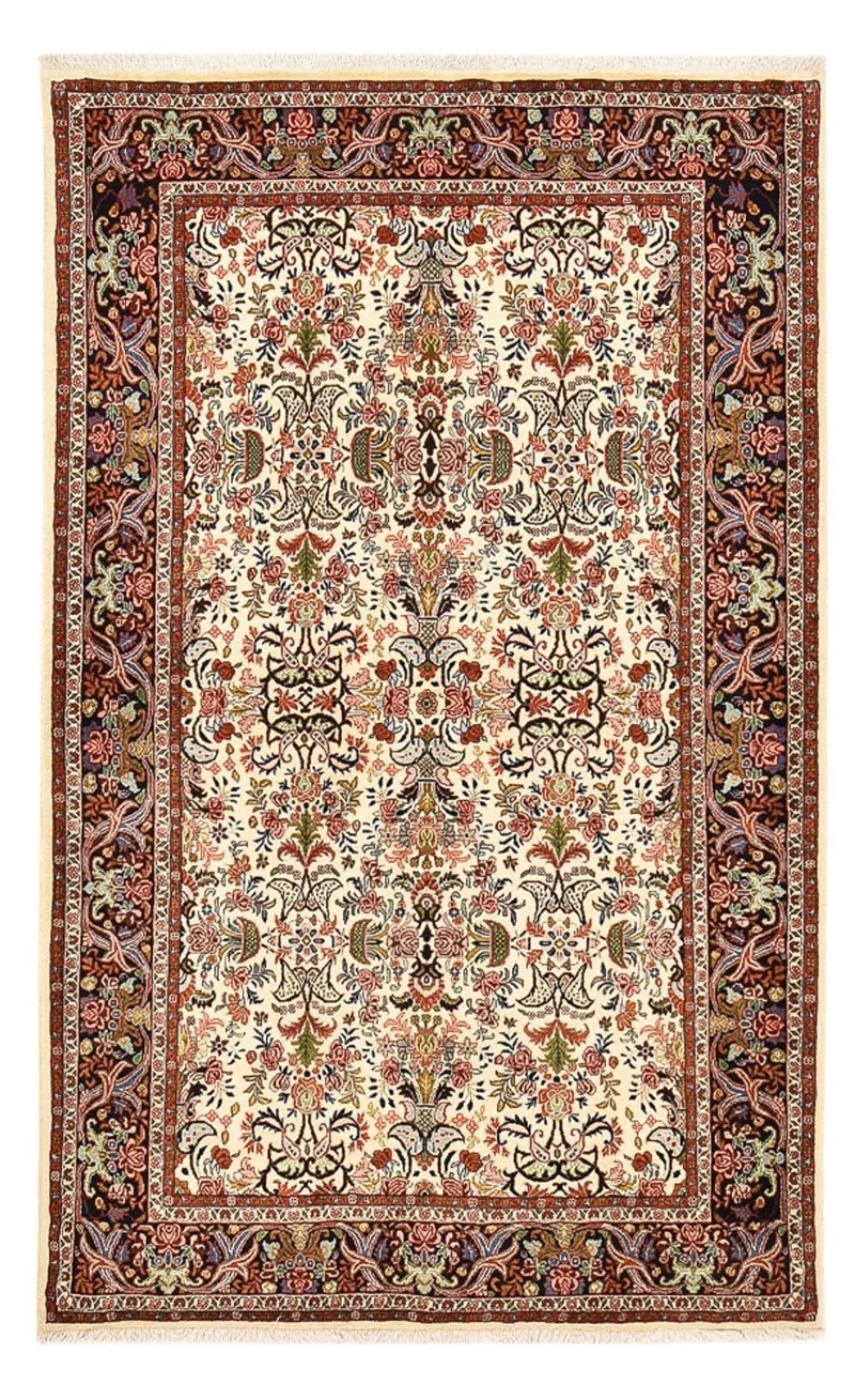 Bidjar Teppich 141x227cm - Perserteppich