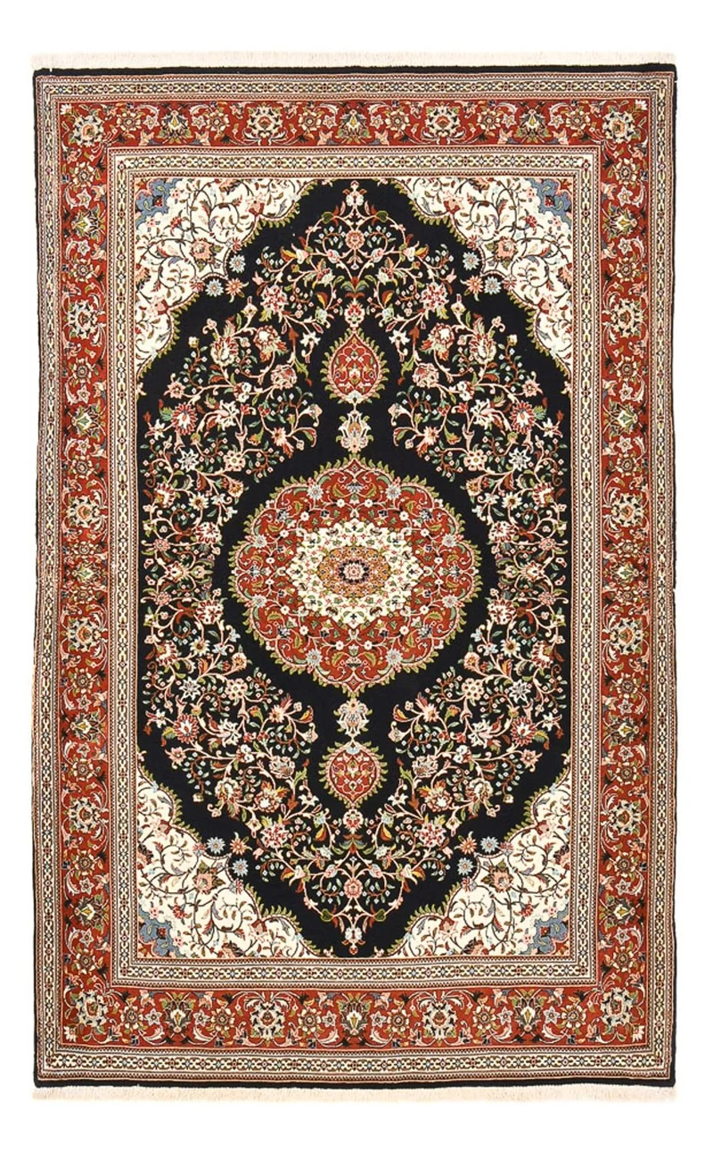 Ilam Teppich 138x218cm - Perserteppich
