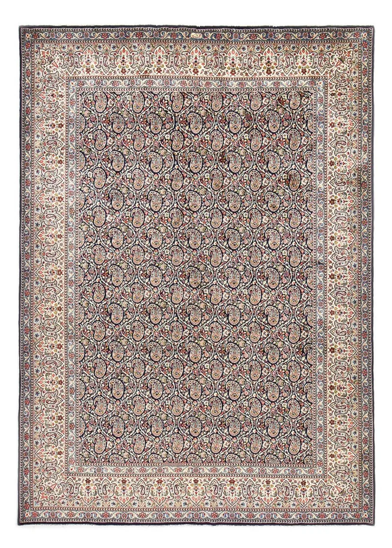 Rafsanjan Teppich 252x358cm - Perserteppich