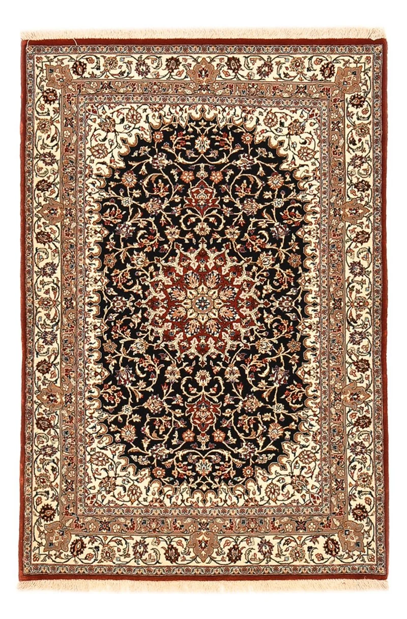 Ilam Teppich 103x154cm - Perserteppich
