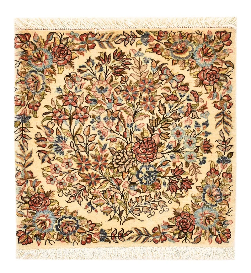 Kaschkuli Teppich 40x60cm - Perserteppich