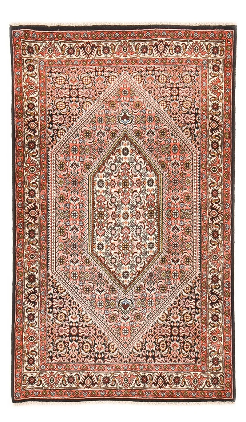 Bidjar Teppich 88x156cm - Perserteppich