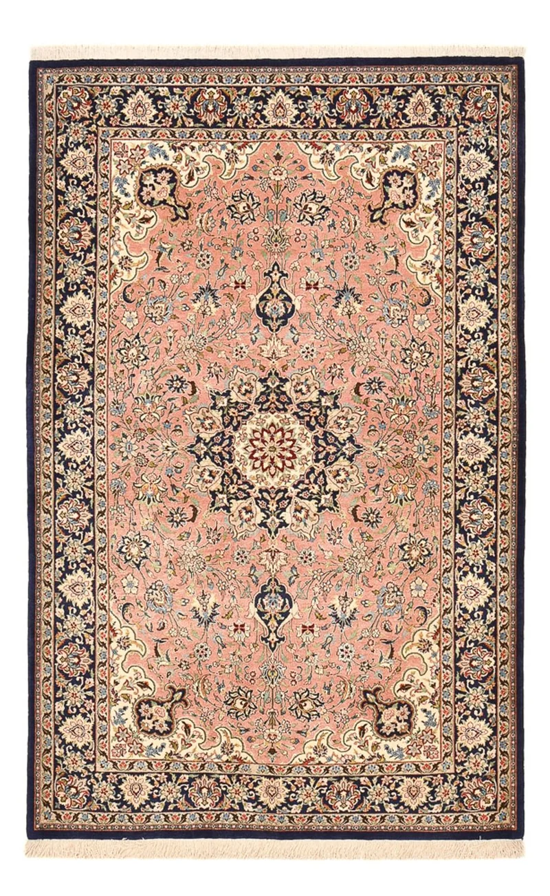 Ilam Teppich 135x216cm - Perserteppich