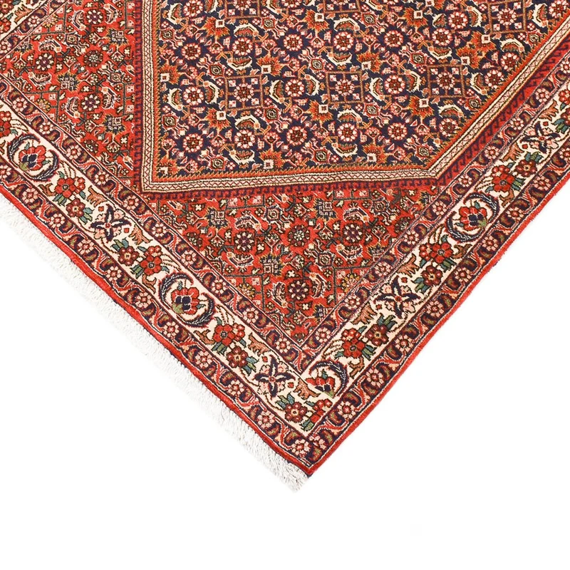 Bidjar Teppich 84x320cm - Perserteppich