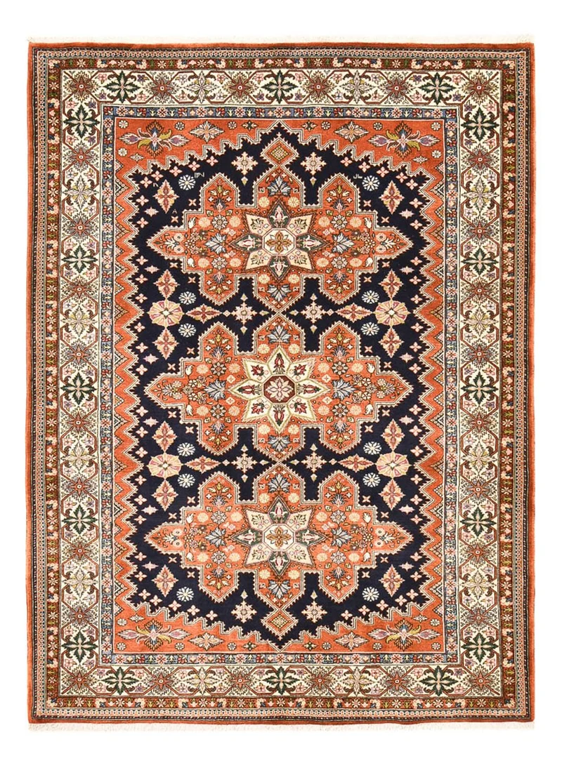 Bachtiar Teppich 178x238cm - Perserteppich