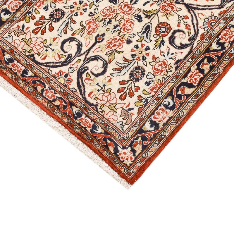 Bidjar Teppich 65x297cm - Perserteppich
