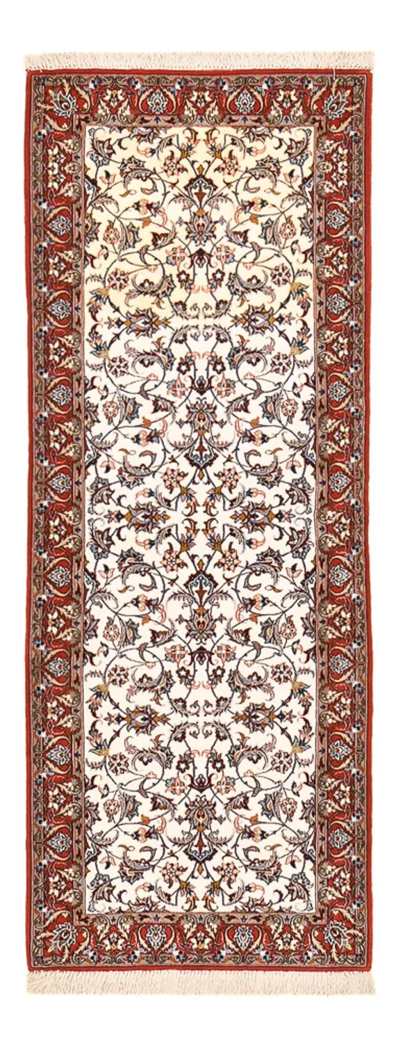 Isfahan Teppich 70x190cm - Perserteppich