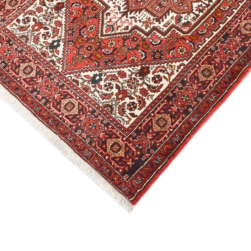 Gholtogh Teppich 93x295cm - Perserteppich