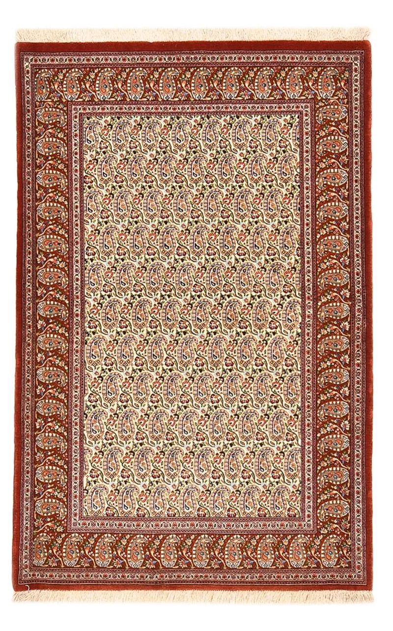 Ilam Teppich 101x157cm - Perserteppich