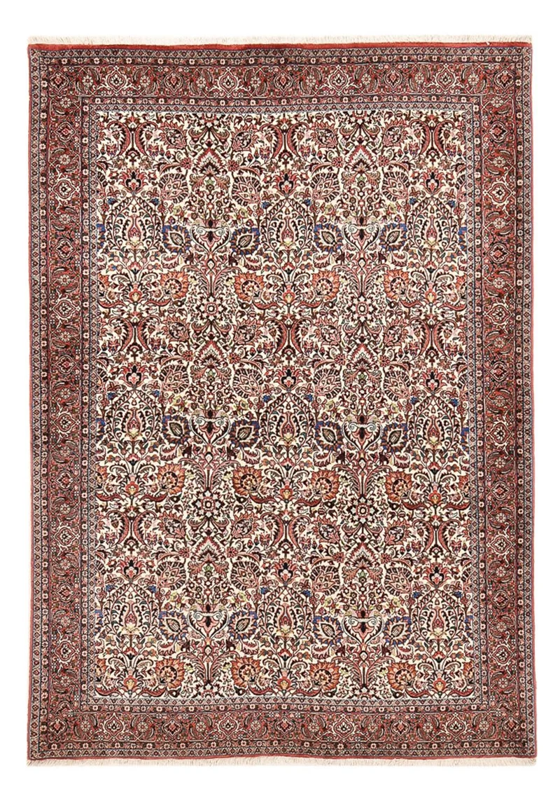 Bidjar Teppich 178x246cm - Perserteppich