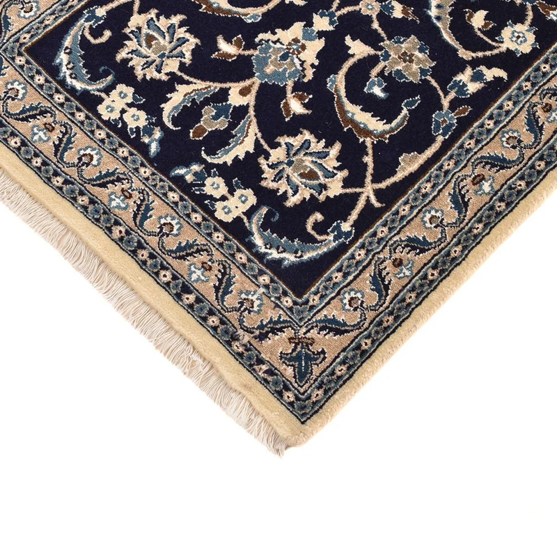 Nain - 9La Teppich 66x196cm - Perserteppich