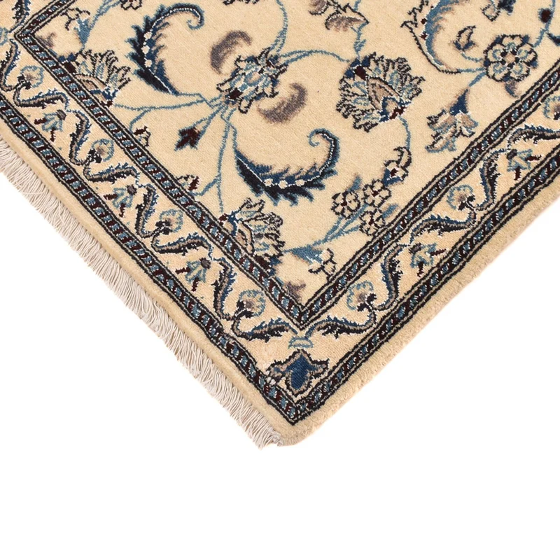 Nain - 9La Teppich 60x199cm - Perserteppich