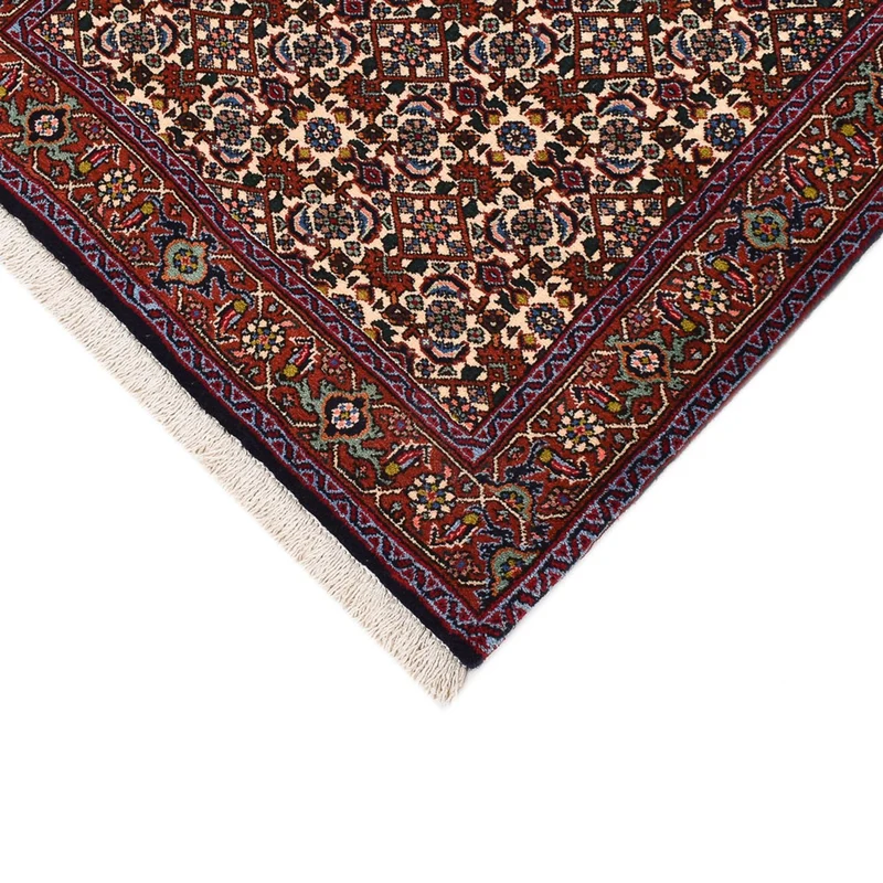 Bidjar Teppich 76x392cm - Perserteppich