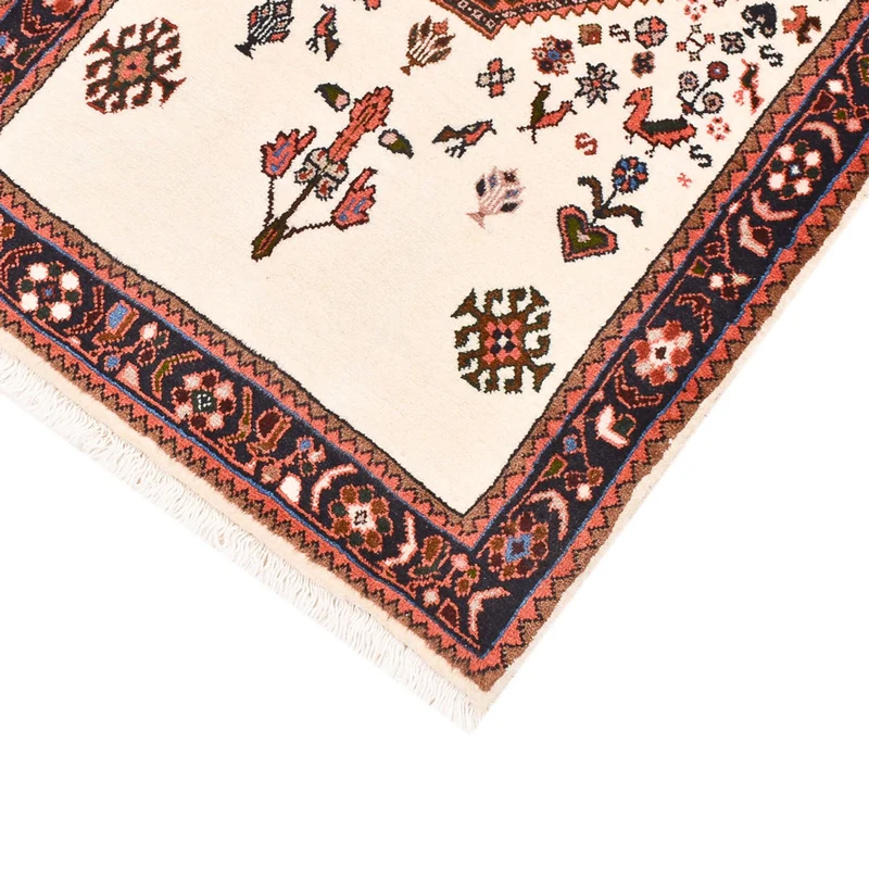 Kaschkuli Teppich 65x205cm - Perserteppich