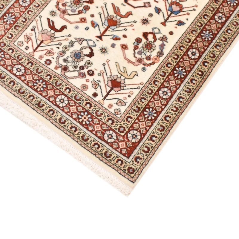 Kaschkuli Teppich 65x213cm - Perserteppich
