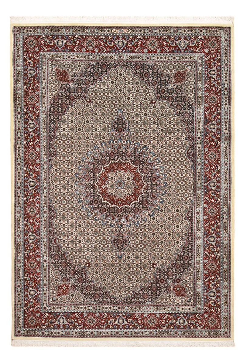 Moud Teppich 200x298cm - Perserteppich