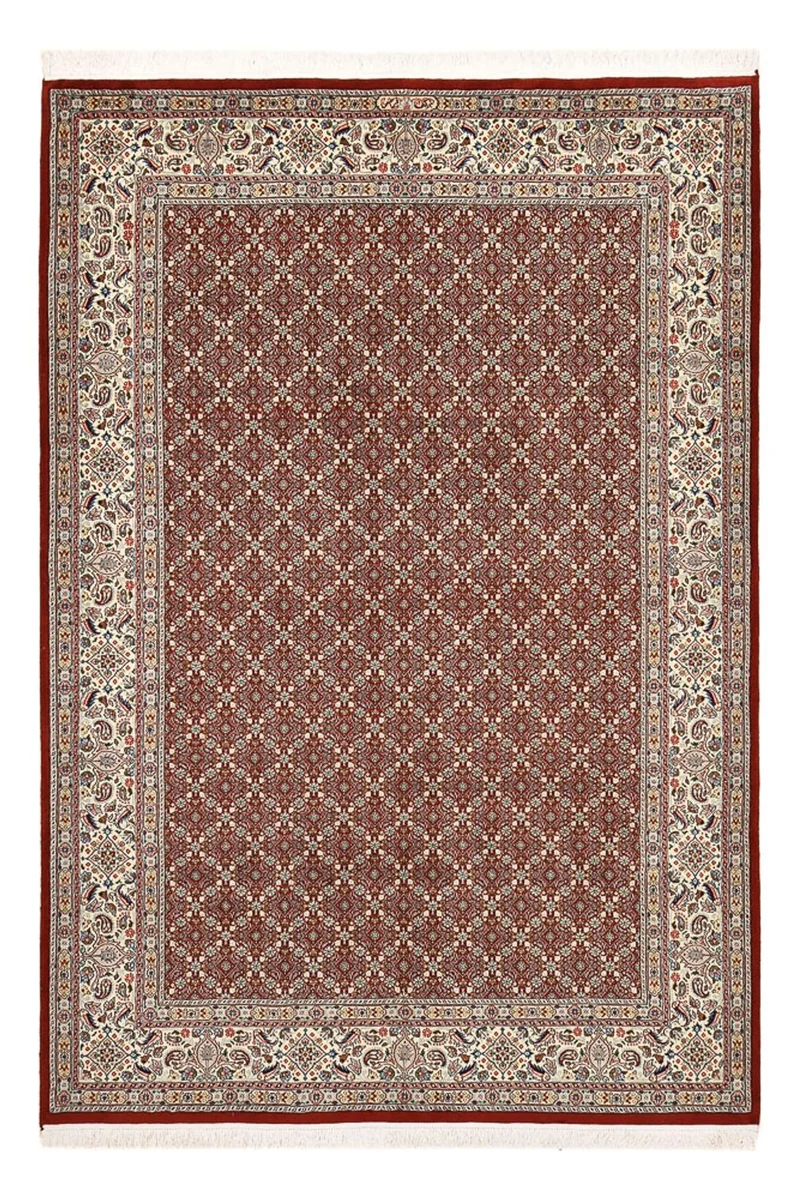 Moud Teppich 198x289cm - Perserteppich